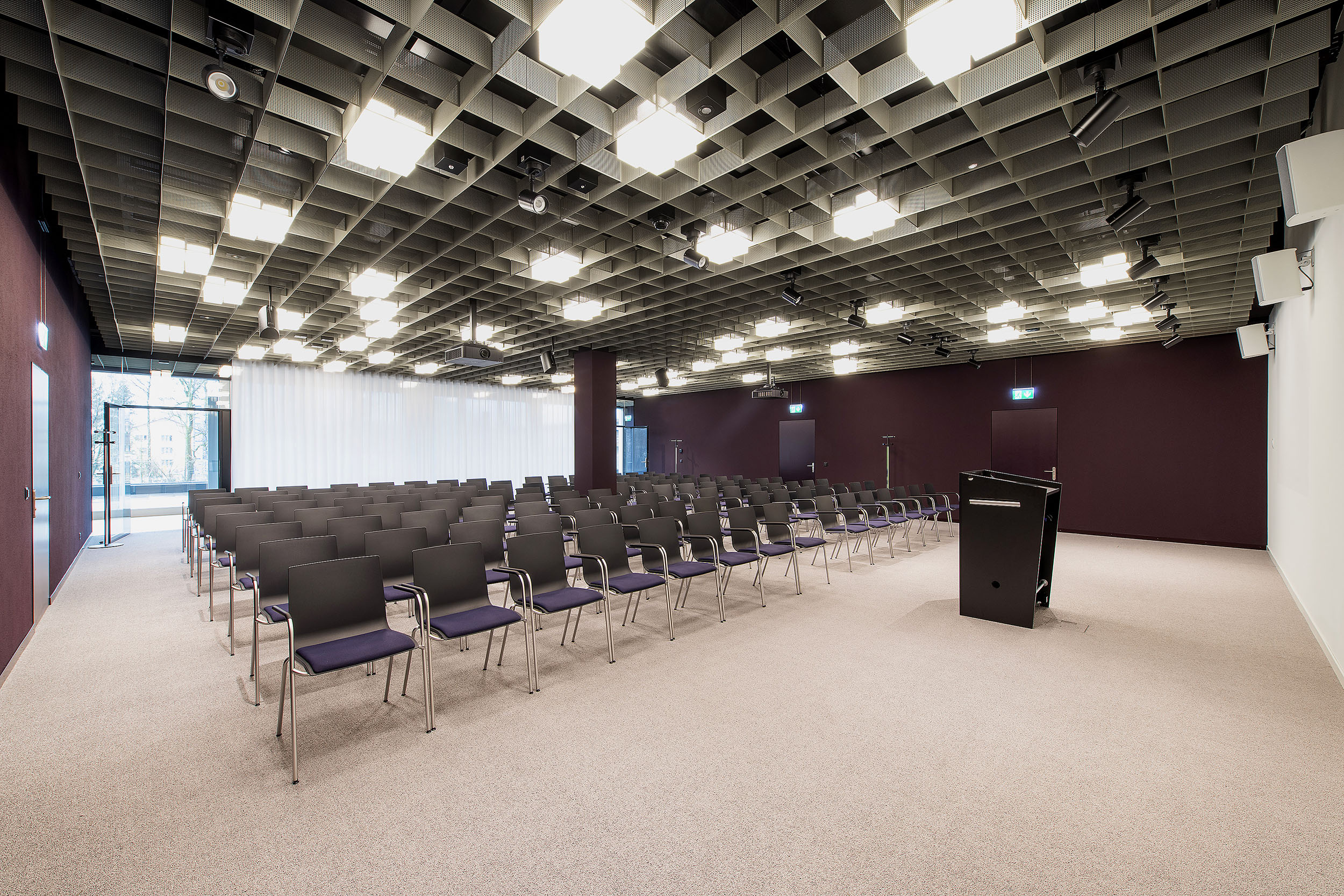 Auditorium 5